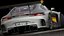 Mercedes-Benz AMG GT3 2017