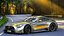 Mercedes-Benz AMG GT3 2017