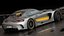 Mercedes-Benz AMG GT3 2017