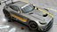 Mercedes-Benz AMG GT3 2017