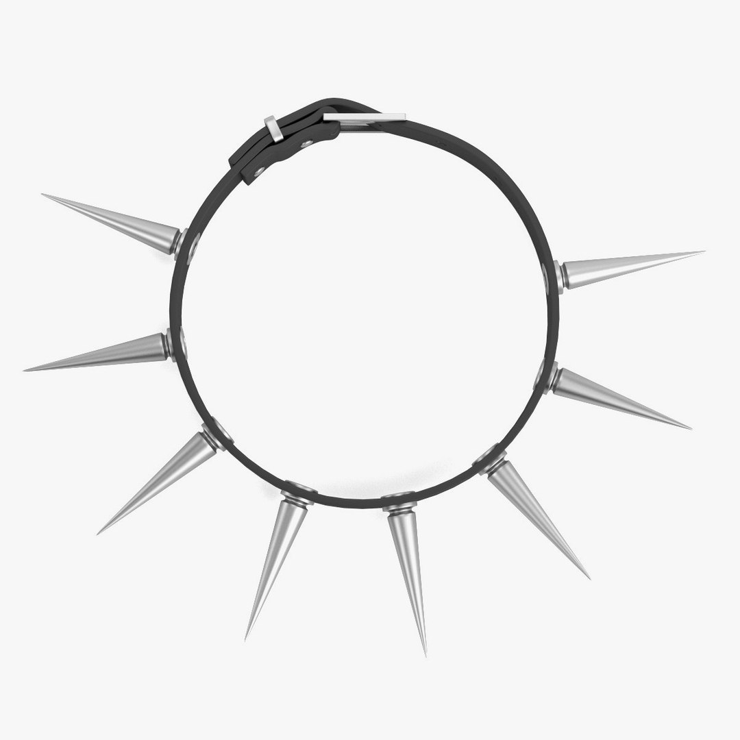 DEATH DRIVE Crazy punk hexagon necklace アクセサリー