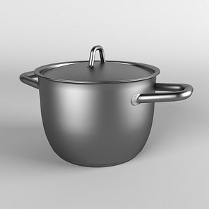 Pan IKEA OUMBERLIG