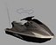 3ds max yamaha sho cruiser