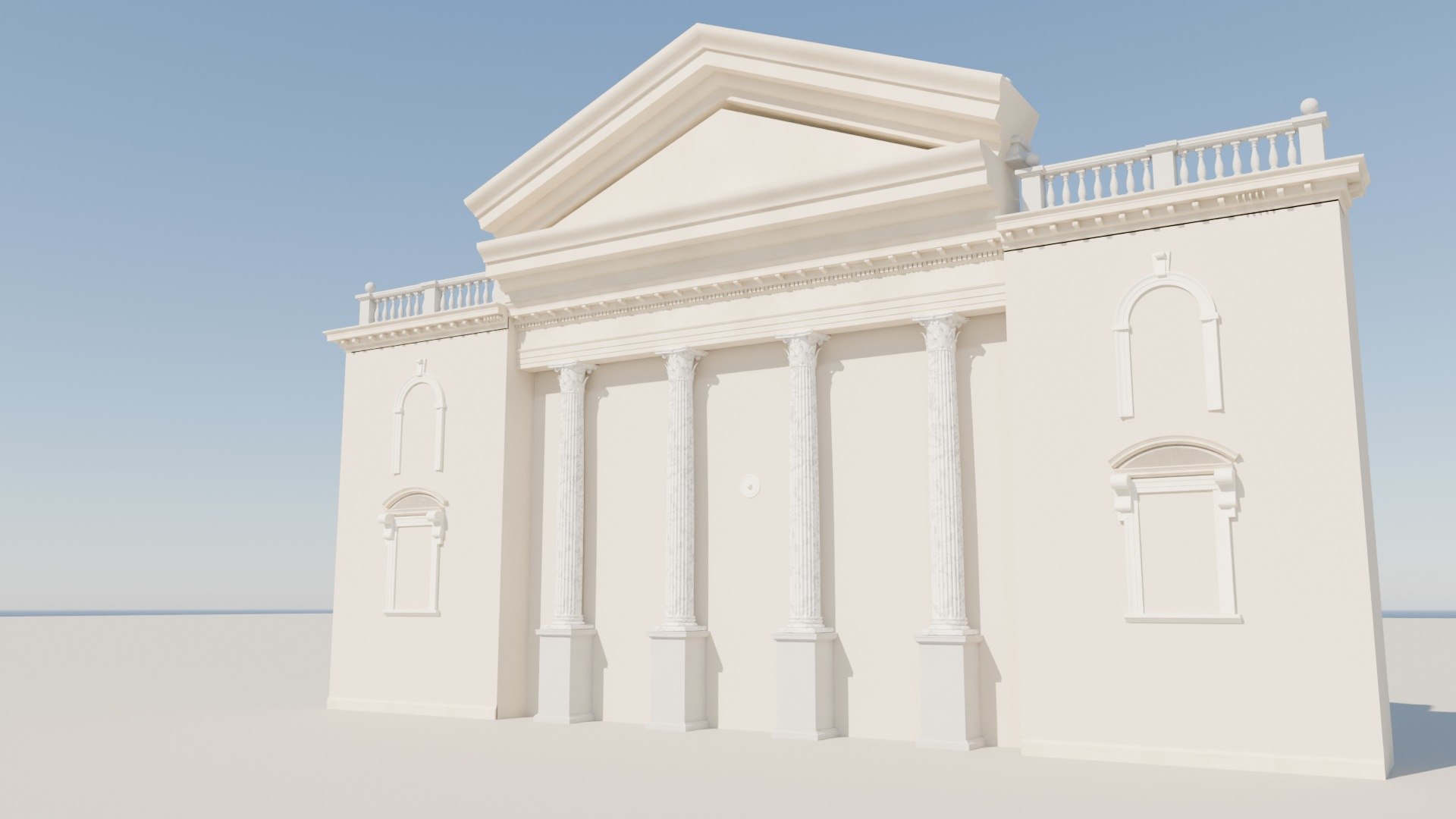 Classical Architectural Ornament Kitbash - Five Orders  Balusters Cornices Brackets Pediments - 4 model https://p.turbosquid.com/ts-thumb/X8/P247Ww/FX/classical_ornament_kitbash_01_hero/jpg/1791587136/1920x1080/fit_q87/97a46cdebe460ee4c3d9d9ff90943d30b70173da/classical_ornament_kitbash_01_hero.jpg