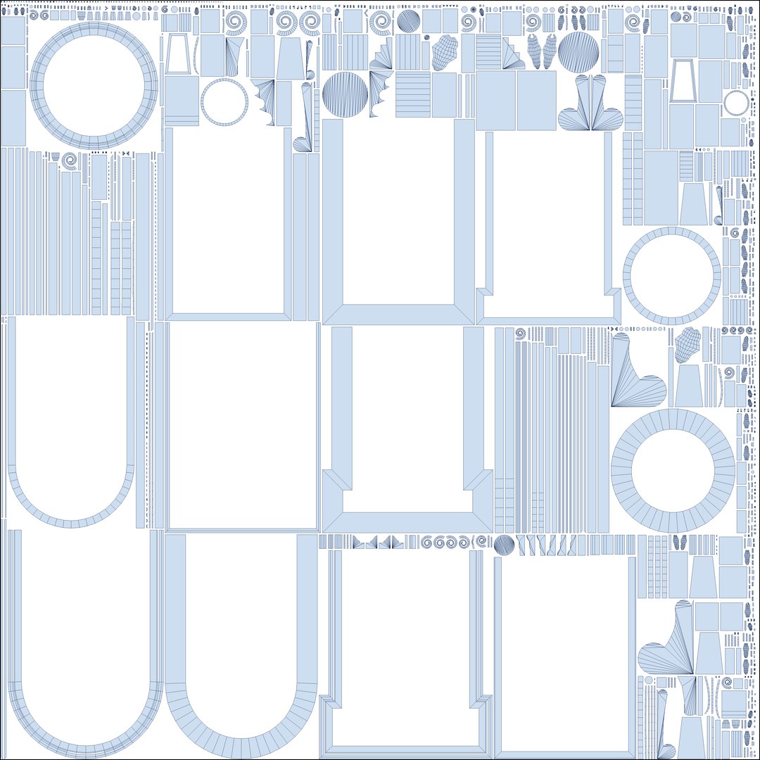 Classical Architectural Ornament Kitbash - Five Orders  Balusters Cornices Brackets Pediments - 4 model https://p.turbosquid.com/ts-thumb/X8/P247Ww/iL/classical_ornament_kitbash_uv_estuco_marfil/png/1791587142/1920x1080/fit_q87/8fb333dcbebb661ce00f7b4d1f862621928eb781/classical_ornament_kitbash_uv_estuco_marfil.jpg