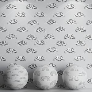 Wallpaper 49 3D model