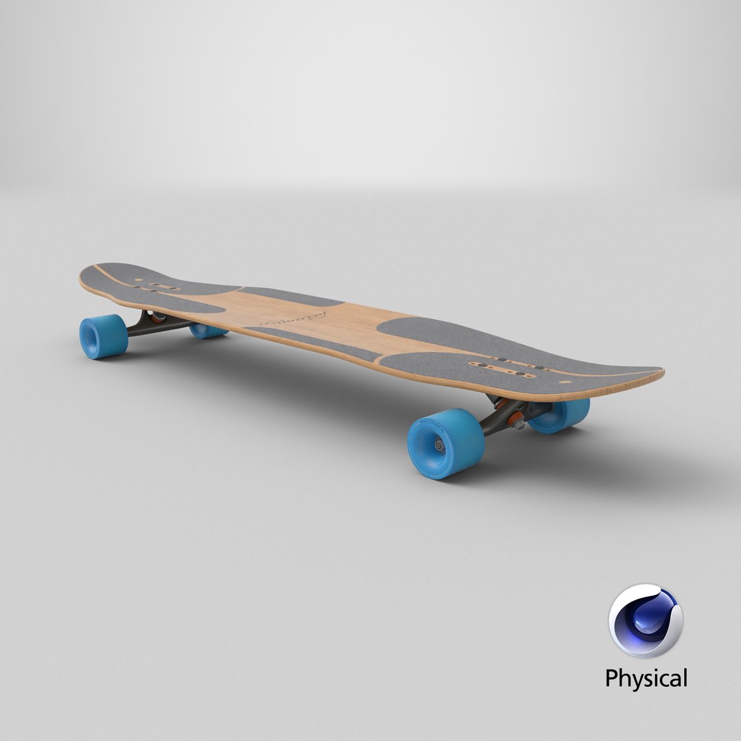 3D Longboard 02 b https://p.turbosquid.com/ts-thumb/X8/T4Kir2/uw/stemcell_cinema_4d_physical_render/png/1722974129/1920x1080/fit_q87/d52f55eb311d3217ab89a9685e6ce08f26290efe/stemcell_cinema_4d_physical_render.jpg
