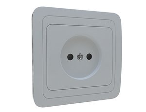 outlet model
