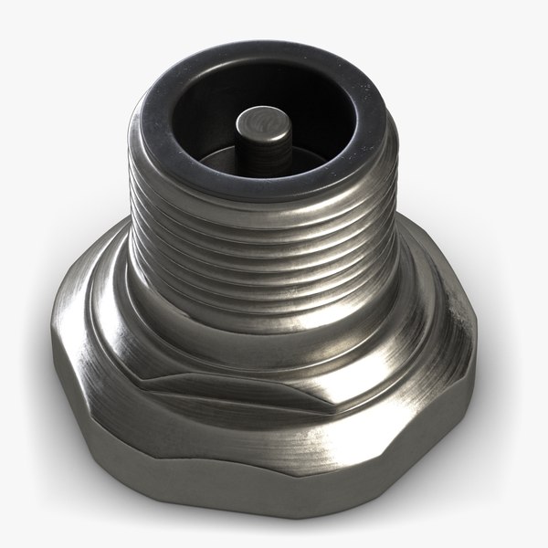 modelo 3d Conector digital 6 - TurboSquid 1626545