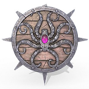 Octopus shield