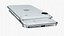Apple iPhone Air 3D model
