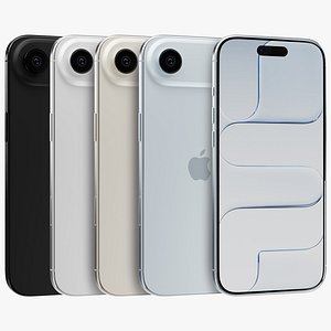 Apple iPhone Air
