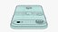 Apple iPhone Air 3D model
