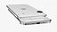 Apple iPhone Air 3D model
