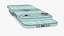 Apple iPhone Air 3D model