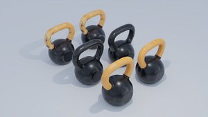 Kettle Bell
