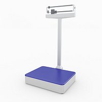 Physician Scale