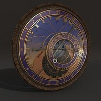 Horologe
