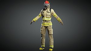 Firefighters