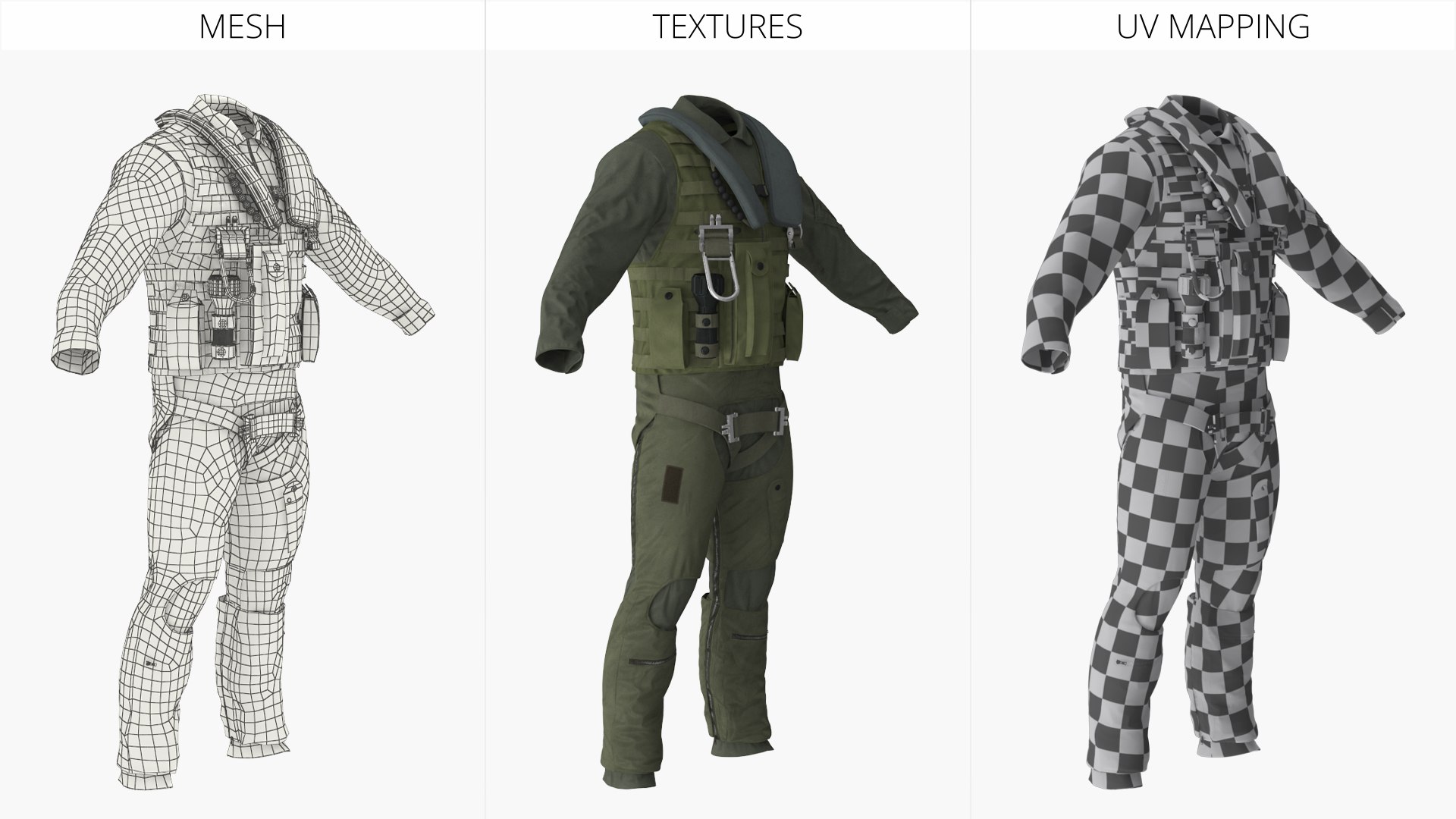 3D Pilot Jumpsuit with Survival Collar Green https://p.turbosquid.com/ts-thumb/X8/kClbI9/gk/pilot_jumpsuit_with_survival_collar_green_013/jpg/1764716469/1920x1080/fit_q87/d4260bd0be0eb1d92ccb2dd3df9b0593a91ee974/pilot_jumpsuit_with_survival_collar_green_013.jpg