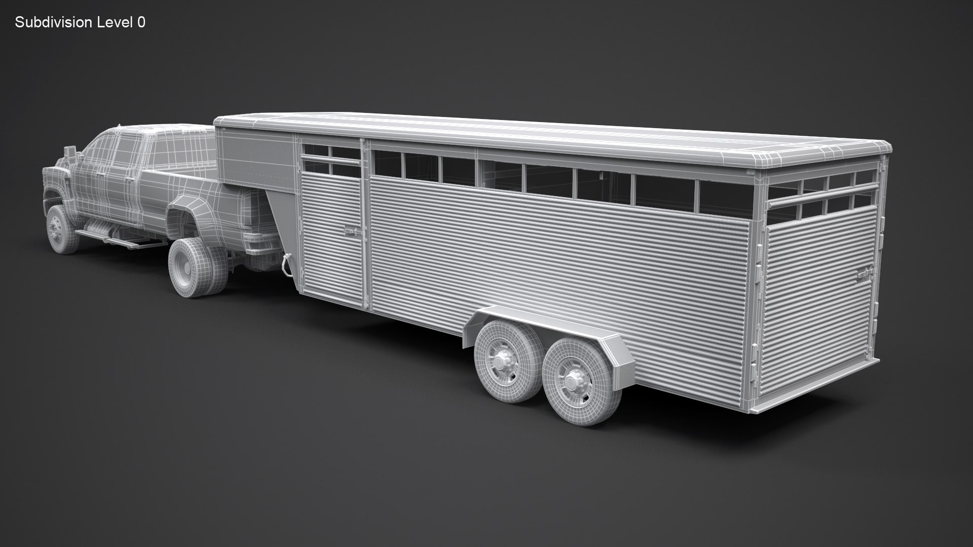 trailer pickup 3D model https://p.turbosquid.com/ts-thumb/X8/niP3LM/46/pickup_trailer_wire_3/png/1614703757/1920x1080/fit_q87/87be7fe0e66e615b3e8a4f311a77fb6f7ca4cfbc/pickup_trailer_wire_3.jpg