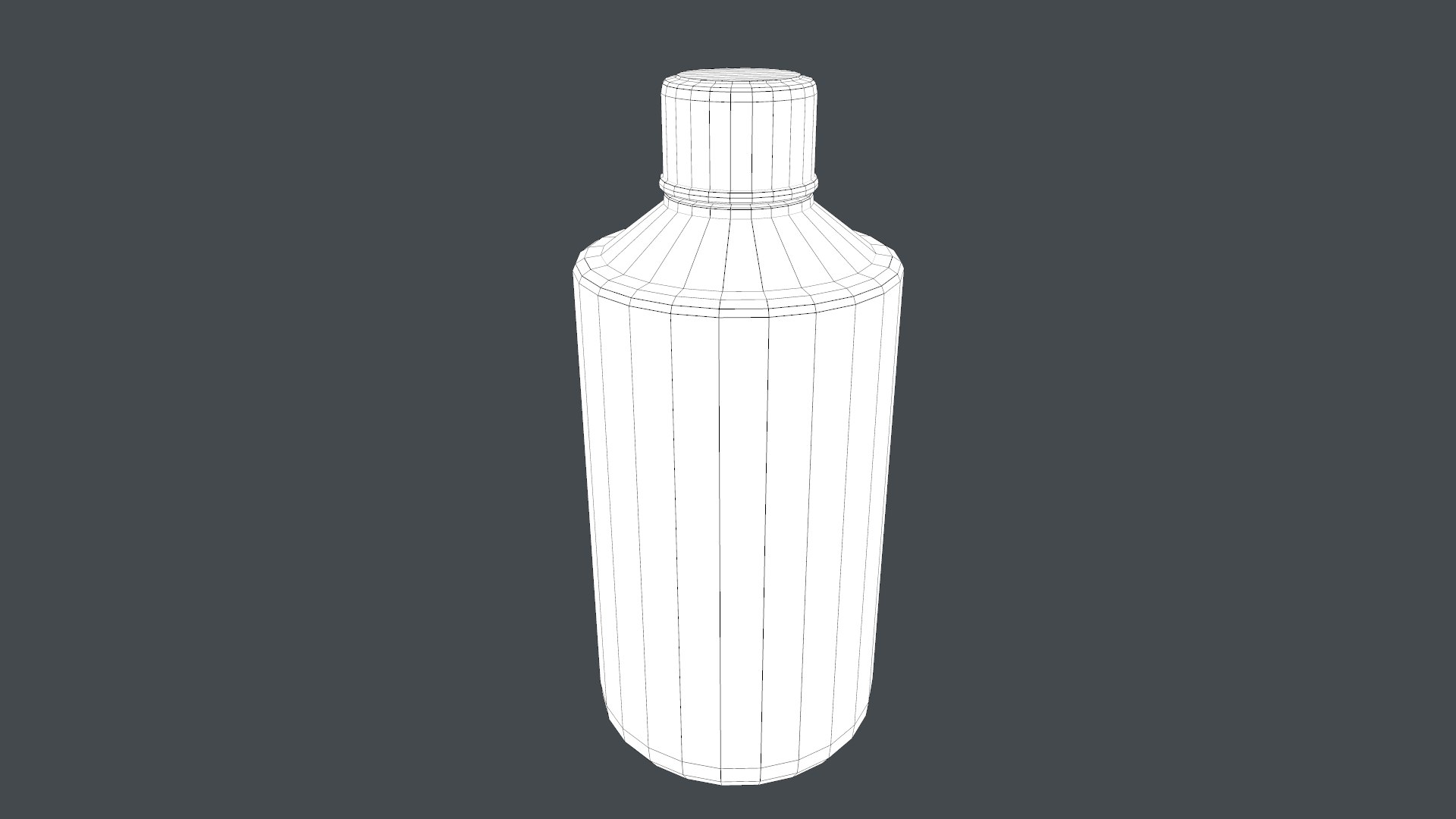 Plastic Bottle V2 3D model https://p.turbosquid.com/ts-thumb/X8/o2cMxG/2s/uscreenshot000/png/1651160268/1920x1080/fit_q87/969f2f23aca04e2427dc1fe9d00cdbe1b386f497/uscreenshot000.jpg