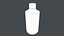 Plastikflasche V2