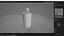Plastikflasche V2
