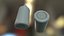Plastikflasche V2