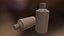 Plastikflasche V2