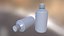 Plastikflasche V2