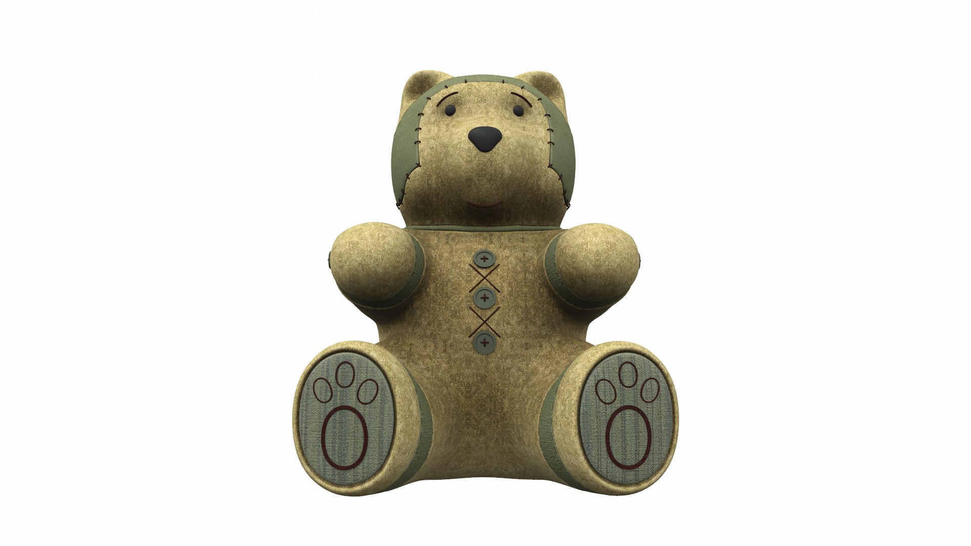 3D Plush toy bear 3 https://p.turbosquid.com/ts-thumb/X8/oWE30j/18/screenshot001/png/1691747044/1920x1080/fit_q87/199c87790221db47b41a2ad5d8a9ff9656f29d4e/screenshot001.jpg