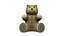 Orsetto di peluche 3