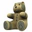 Orsetto di peluche 3