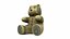 Orsetto di peluche 3