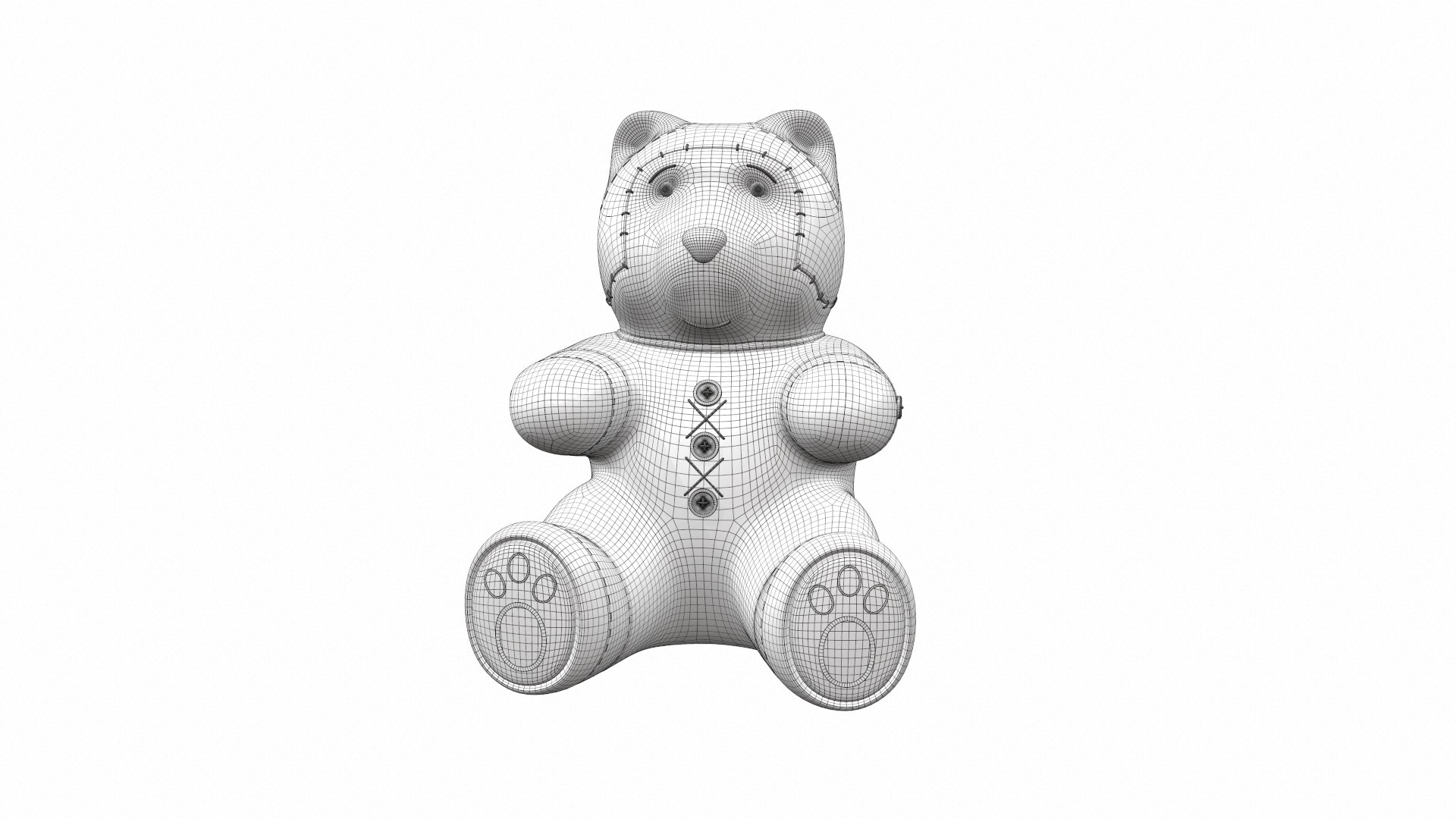 3D Plush toy bear 3 https://p.turbosquid.com/ts-thumb/X8/oWE30j/Is/screenshot009/png/1691747048/1920x1080/fit_q87/52de6570e389fd20922525cb05c4860539d3f558/screenshot009.jpg
