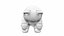 Orsetto di peluche 3