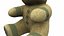 Orsetto di peluche 3