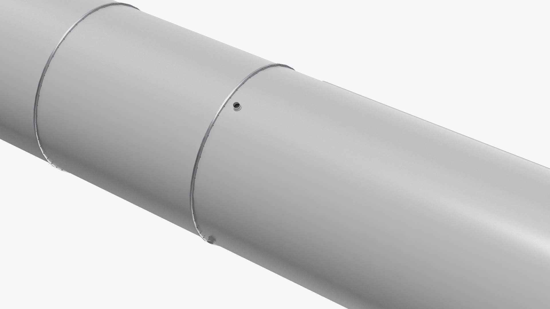 3D model single stage rocket - TurboSquid 1591530