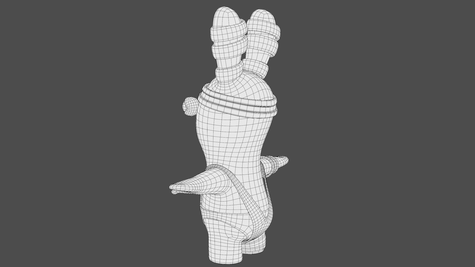 3D Rabbid Fitness Character 8k https://p.turbosquid.com/ts-thumb/X8/tiS7DT/12/frames05/png/1733776815/1920x1080/fit_q87/f5629c14bf22a61855b10246696618dddbd882bf/frames05.jpg