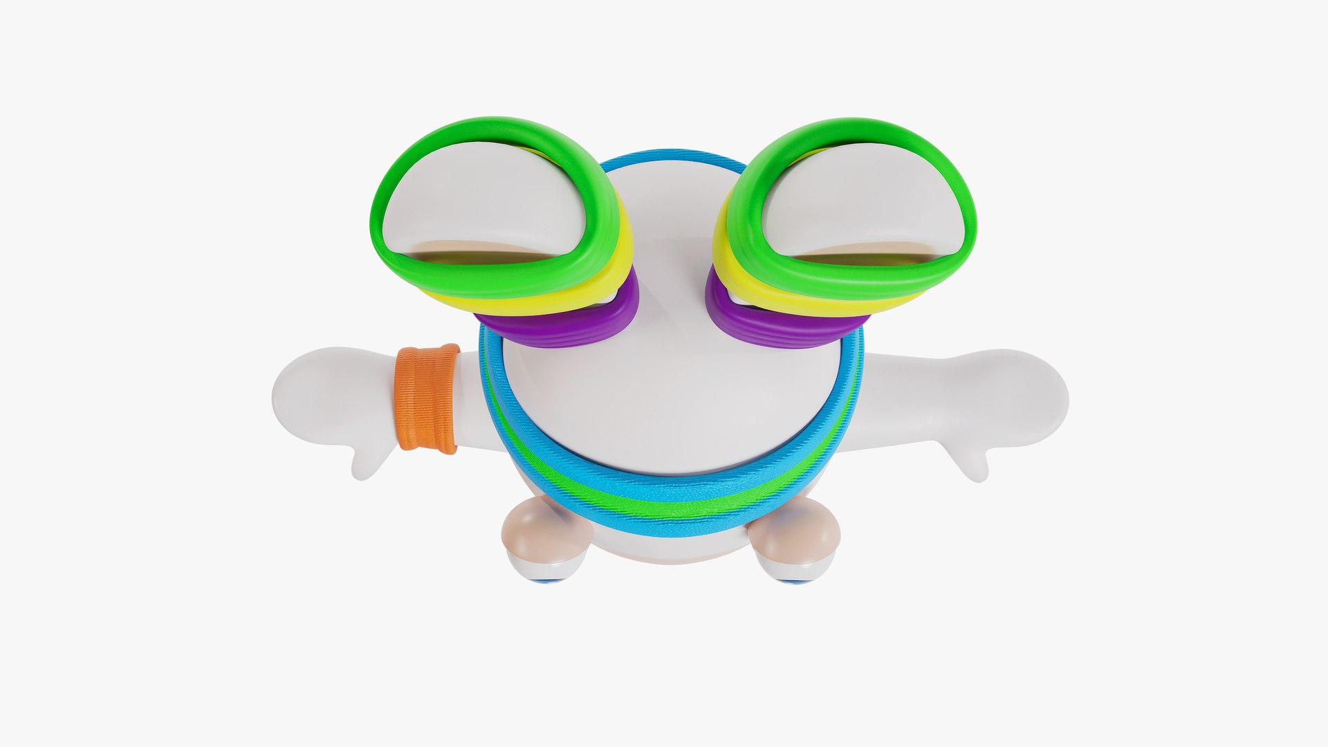3D Rabbid Fitness Character 8k https://p.turbosquid.com/ts-thumb/X8/tiS7DT/G4/render08/png/1733776823/1920x1080/fit_q87/e086c9318f16b159b0a64cb764e503324933fa1b/render08.jpg