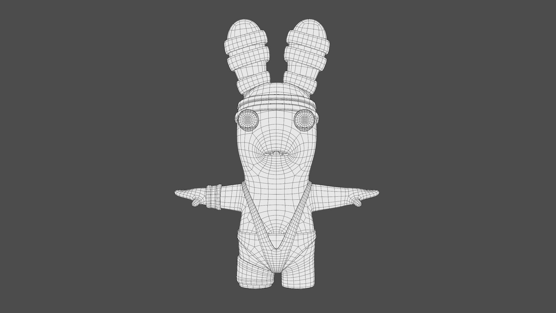 3D Rabbid Fitness Character 8k https://p.turbosquid.com/ts-thumb/X8/tiS7DT/LA/frames01/png/1733776812/1920x1080/fit_q87/3f7a81aa51e49d033df508a7a2310291ec86055c/frames01.jpg