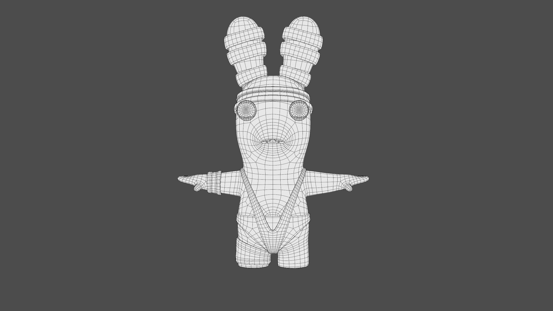 3D Rabbid Fitness Character 8k https://p.turbosquid.com/ts-thumb/X8/tiS7DT/g7/frames/png/1733777290/1920x1080/turn_fit_q99/4dabc4489e6ad5b895c5ba2b229f90d9b3b119d4/frames-1.jpg