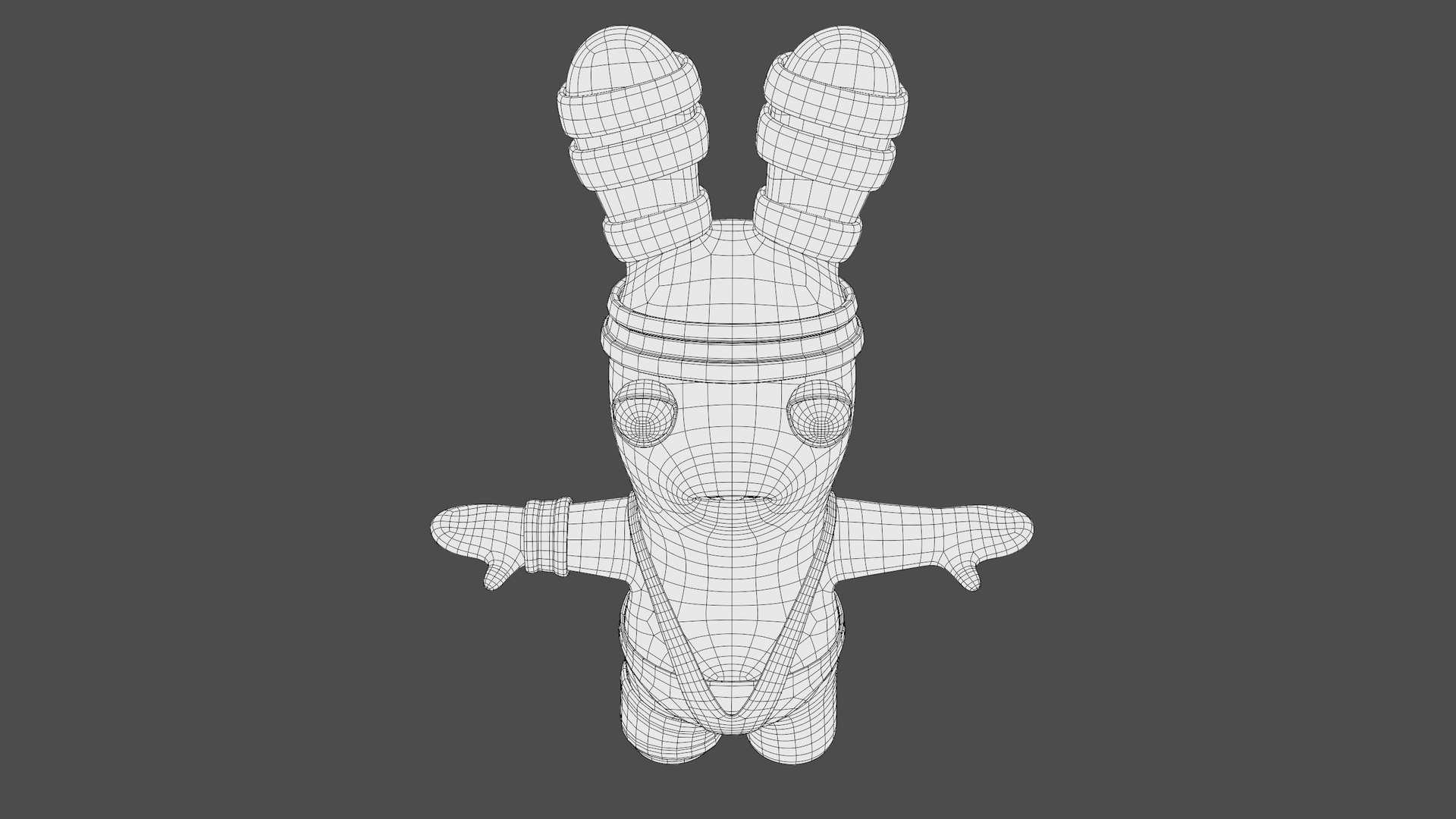 3D Rabbid Fitness Character 8k https://p.turbosquid.com/ts-thumb/X8/tiS7DT/zt/frames04/png/1733776815/1920x1080/fit_q87/75772cfc0b0c8aa4edeb3372f9bb02dacdbf459e/frames04.jpg
