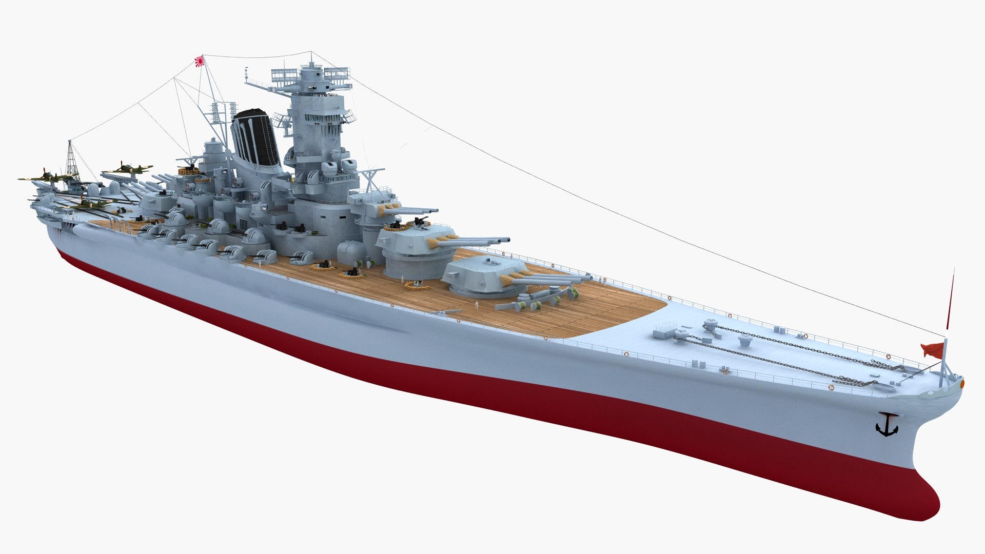 battleship yamato vessel model https://p.turbosquid.com/ts-thumb/X8/xCggs1/3BYOSA0k/dahe_0007/jpg/1603634933/1920x1080/fit_q87/e30d18ceb91d312fc6ab781a0df4312d8ef1ffb7/dahe_0007.jpg