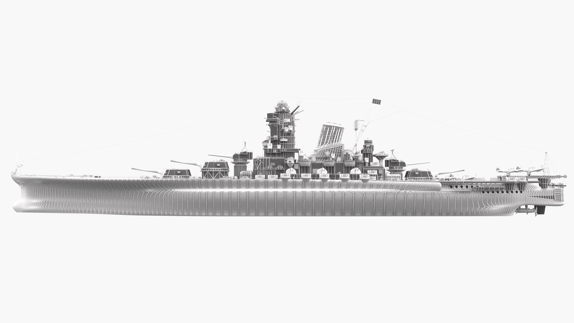 battleship yamato vessel model https://p.turbosquid.com/ts-thumb/X8/xCggs1/lxwr2Ebq/dahexk_0001/jpg/1603634930/1920x1080/fit_q87/91e3e2bcf9b52a44ae27fd0db6254b334c340012/dahexk_0001.jpg