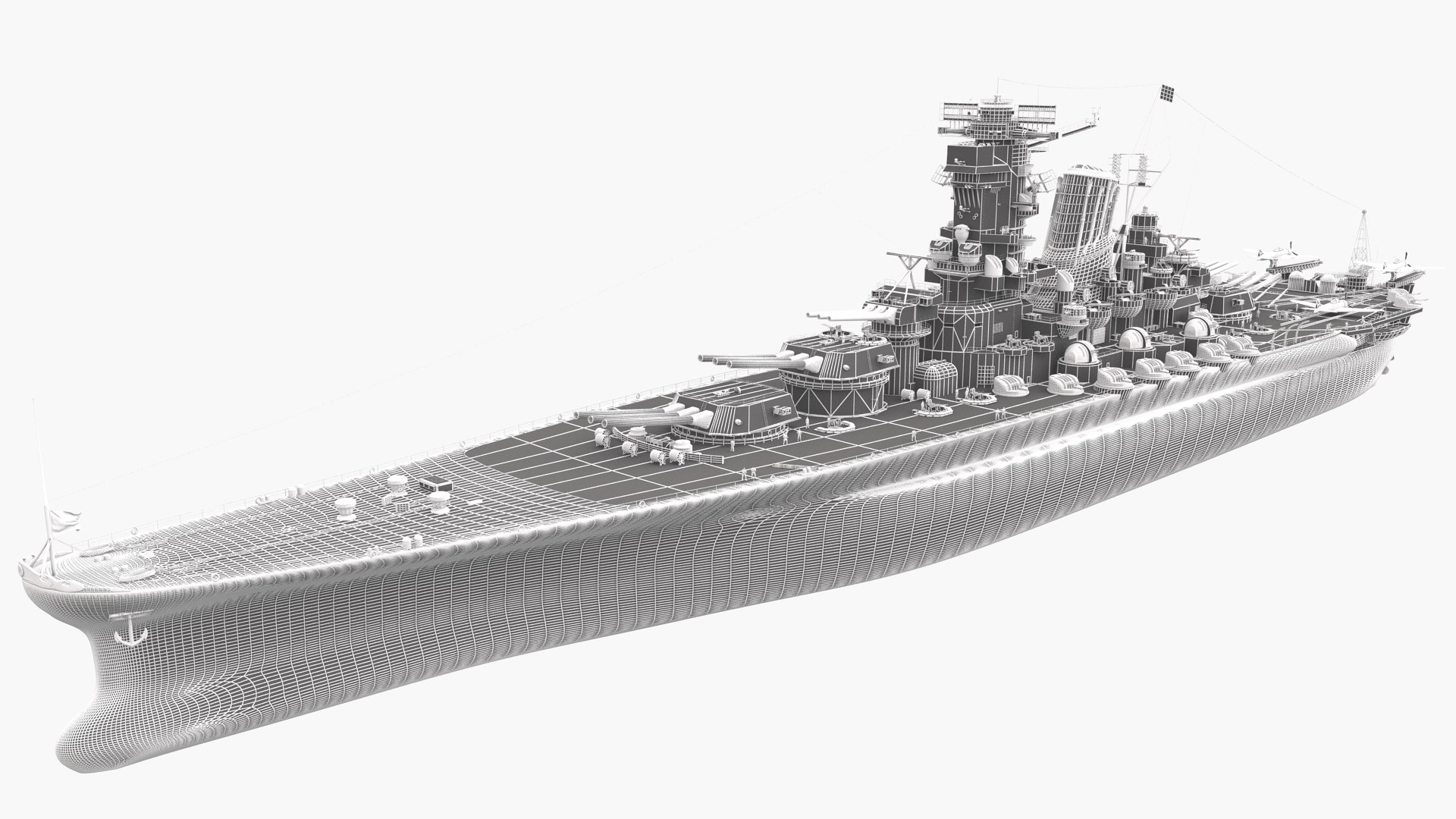 battleship yamato vessel model https://p.turbosquid.com/ts-thumb/X8/xCggs1/naIWkYMB/dahexk_0000/jpg/1603634930/1920x1080/fit_q87/0b74801387d9333090a26b6c40c16da663e19bd2/dahexk_0000.jpg