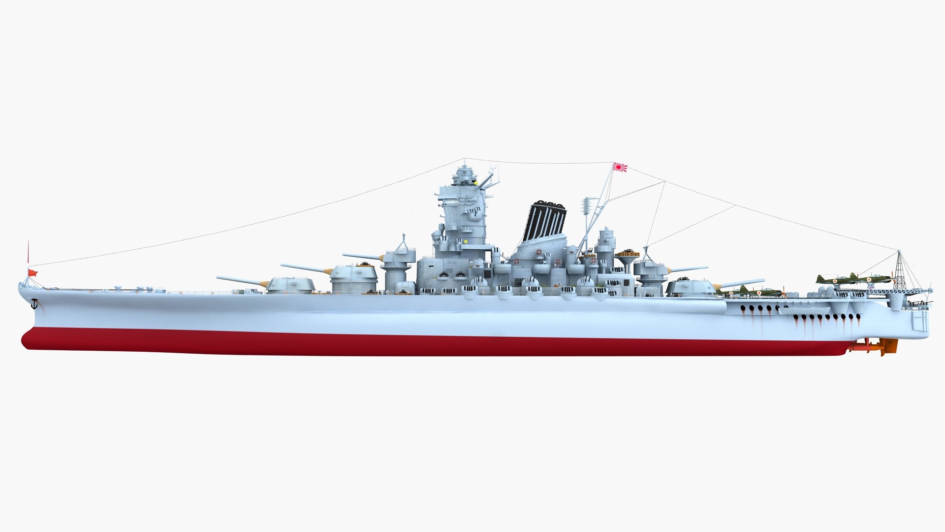 battleship yamato vessel model https://p.turbosquid.com/ts-thumb/X8/xCggs1/nl3YOBKY/dahe_0001/jpg/1603634931/1920x1080/fit_q87/72141a7ec14058e30944130302c17bfdeac4aedd/dahe_0001.jpg