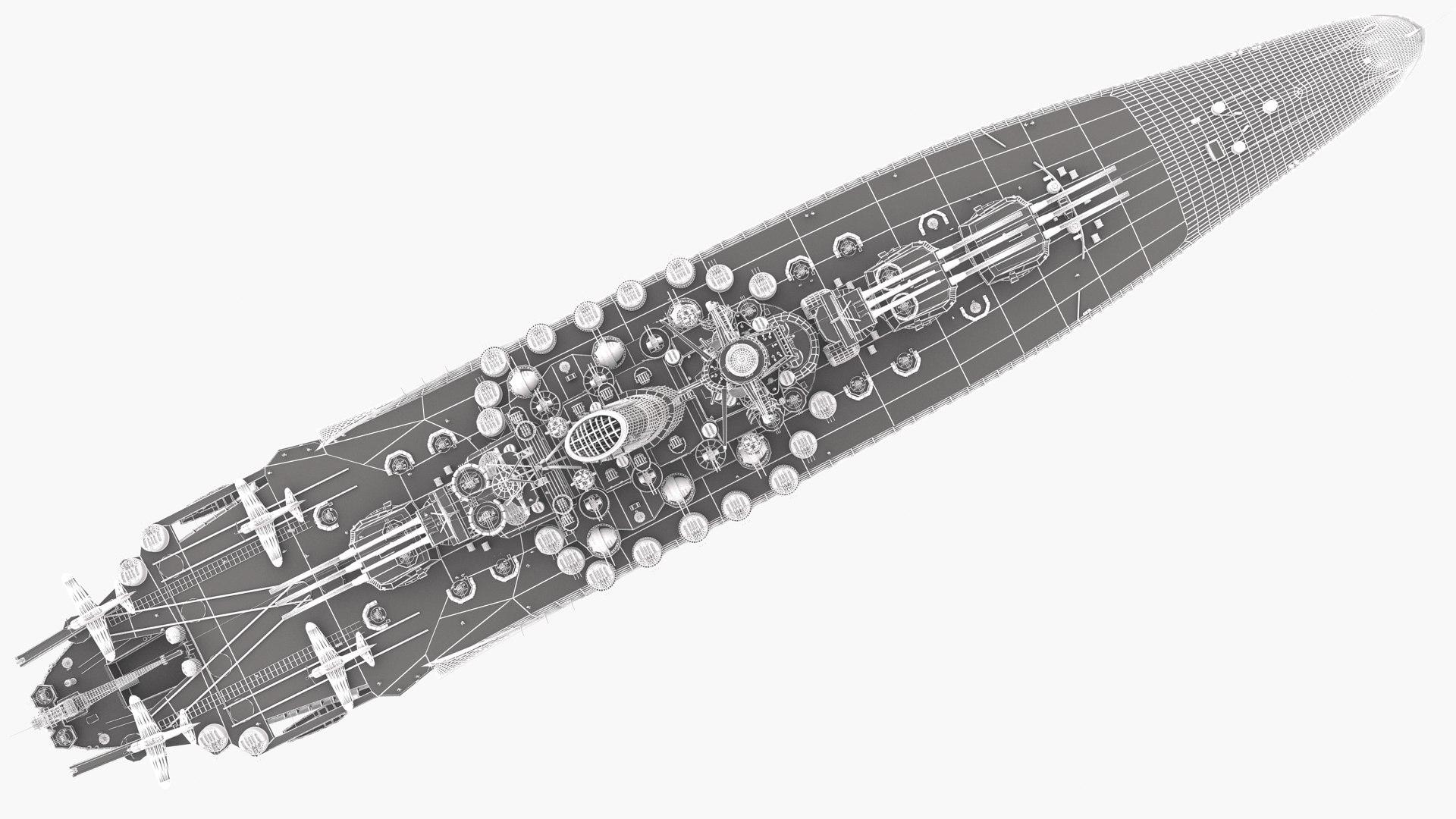 battleship yamato vessel model https://p.turbosquid.com/ts-thumb/X8/xCggs1/yNohiaSK/dahexk_0005/jpg/1603634931/1920x1080/fit_q87/5e0b4c263a755bca5dd963081922b0ebdad37b43/dahexk_0005.jpg