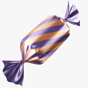 Bonbon Candy 01
